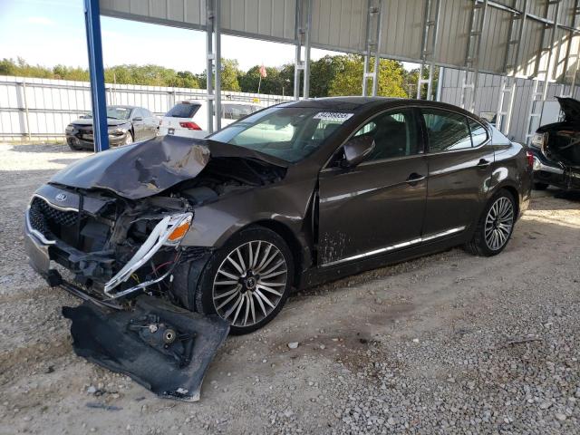 KIA CADENZA PREMIUM