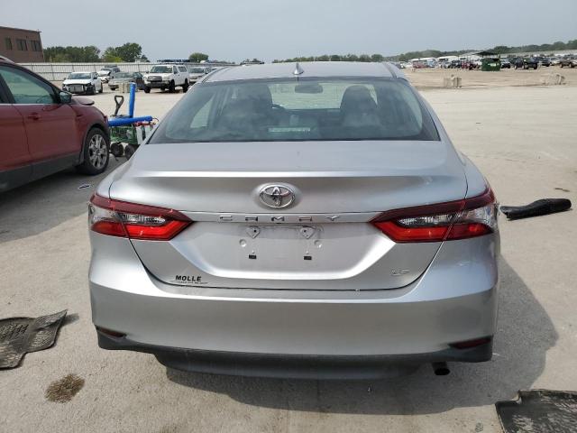 2022 TOYOTA CAMRY LE #3264835436