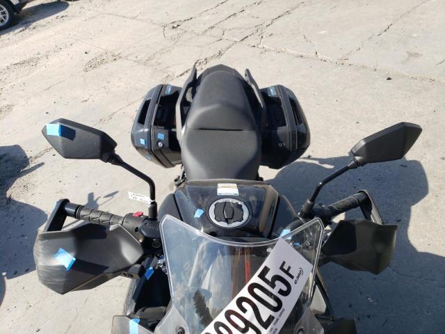 2023 KAWASAKI KLE650 F #3290307220