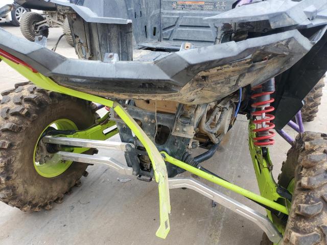 2021 OTHER RZR XP TURBO - 3NSPAL927MG171846