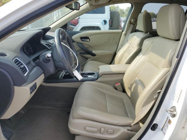2017 ACURA RDX TECHNO 5J8TB3H54HL000104