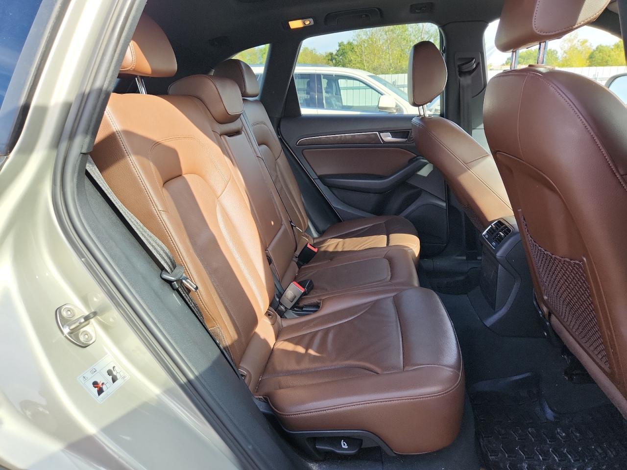 AUDI Q5 PREMIUM PLUS