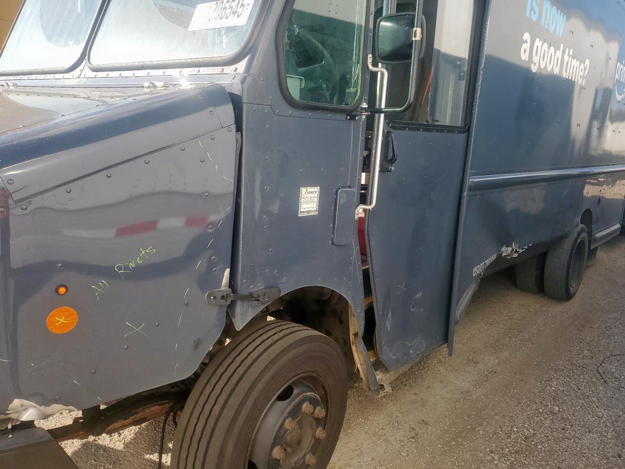 Lot #3308315177 2020 FREIGHTLINER MT45