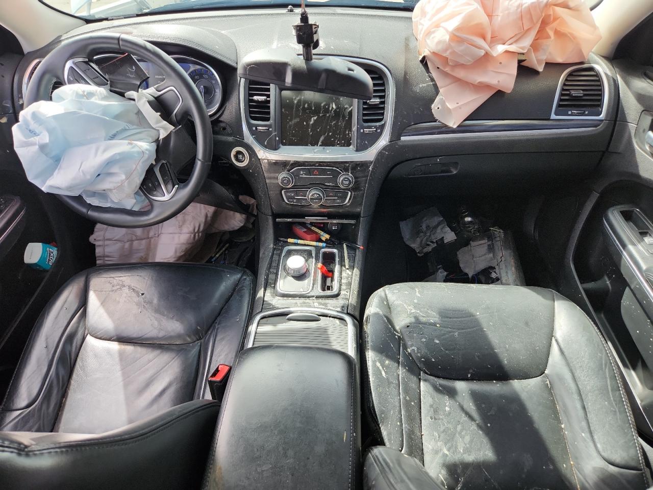 CHRYSLER 300 LIMITED