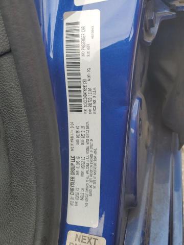 2015 CHRYSLER 200 LIMITE 1C3CCCAB4FN591133