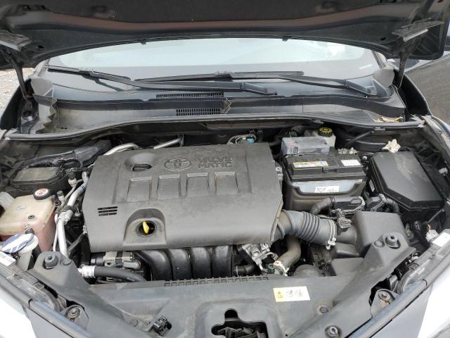 2021 TOYOTA C-HR XLE - NMTKHMBX7MR135691