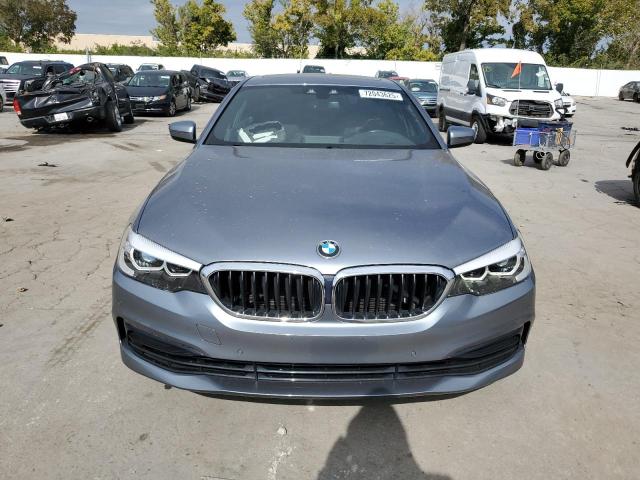2020 BMW 530 XI WBAJR7C02LCD08725