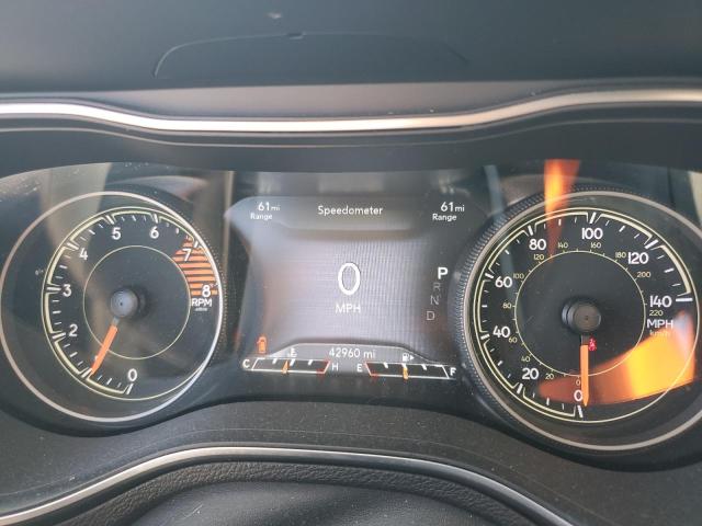 2021 JEEP CHEROKEE L - 1C4PJMDX9MD235151