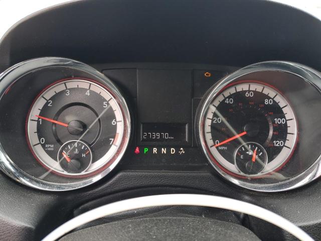 2019 DODGE GRAND CARA 2C4RDGCG7KR798342