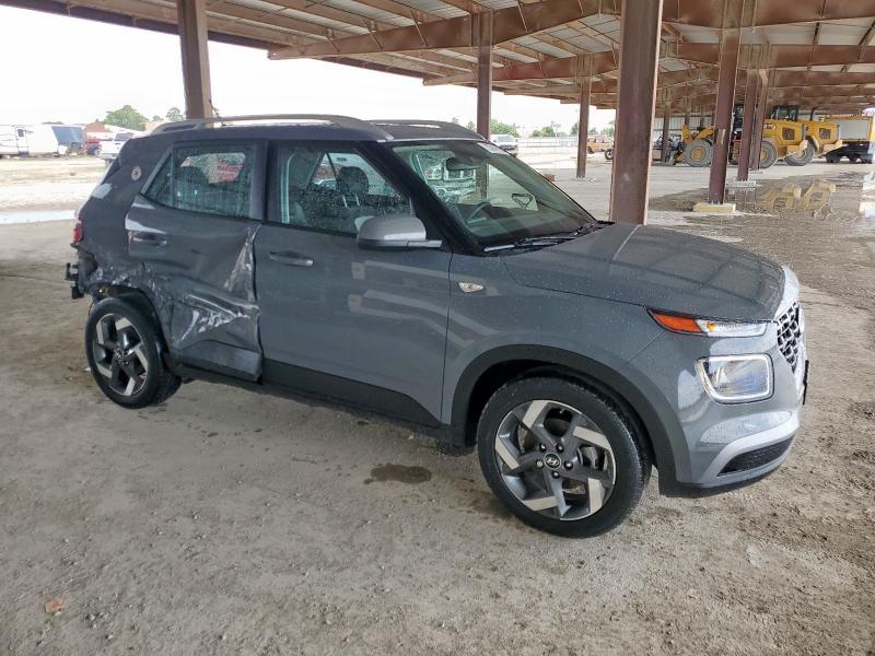 2023 HYUNDAI VENUE SEL KMHRC8A38PU220541