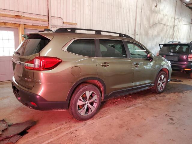 2022 SUBARU ASCENT PRE #3273926811