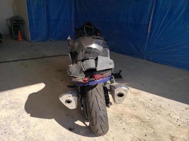 2025 SUZUKI GSX1300 RR JS1EJ11B0S7100631