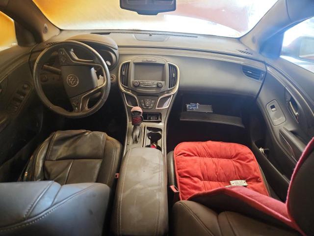 2014 BUICK LACROSSE #3297185894