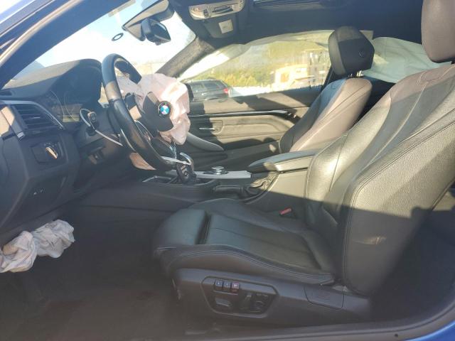 2015 BMW 435 XI WBA3R5C55FK372225