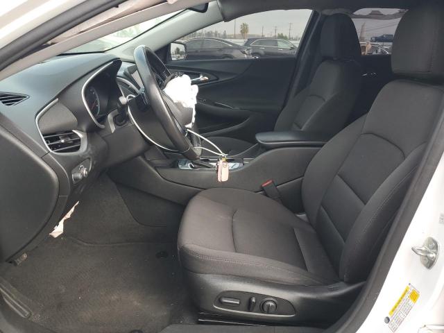 2020 CHEVROLET MALIBU RS 1G1ZG5ST8LF119528