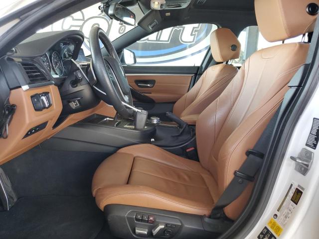 2017 BMW 430XI GRAN COUPE WBA4F9C58HG792636
