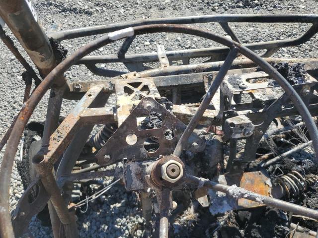 2020 POLARIS RZR XP 100 - 3NSNAK999LF134199