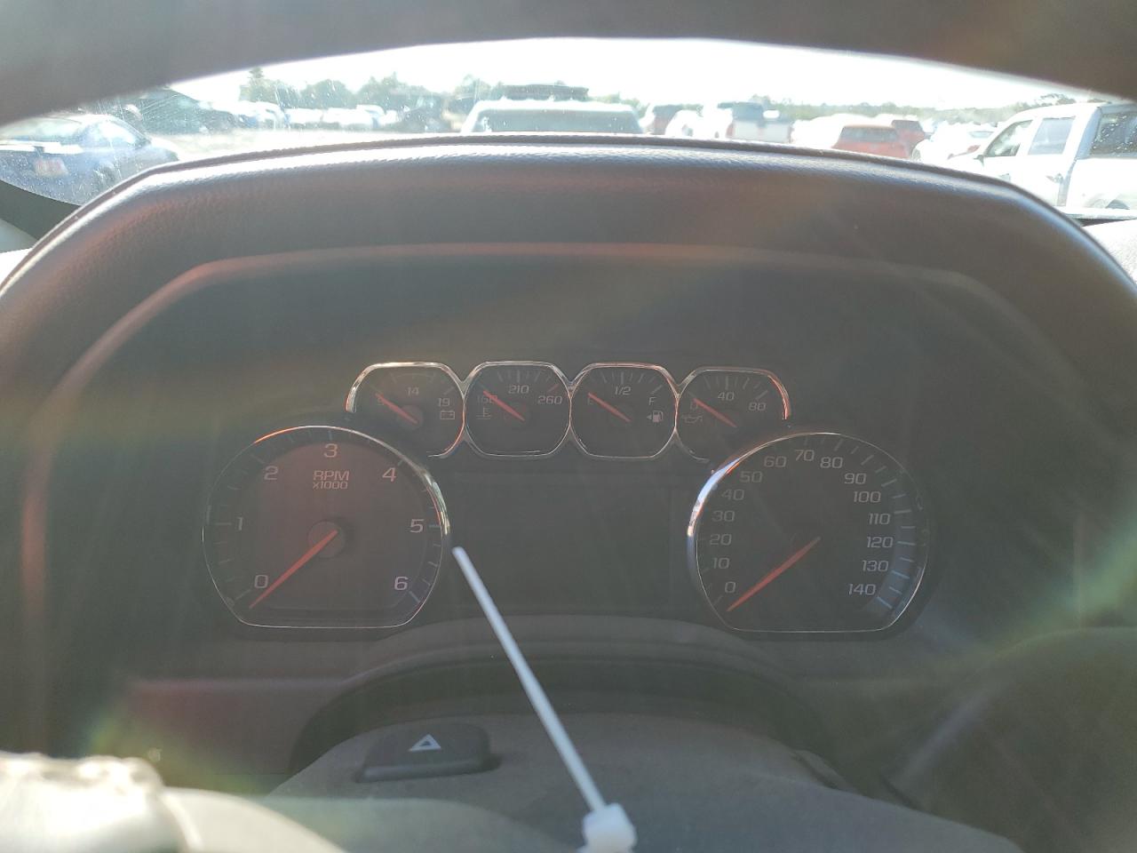 GMC SIERRA K1500 SLT