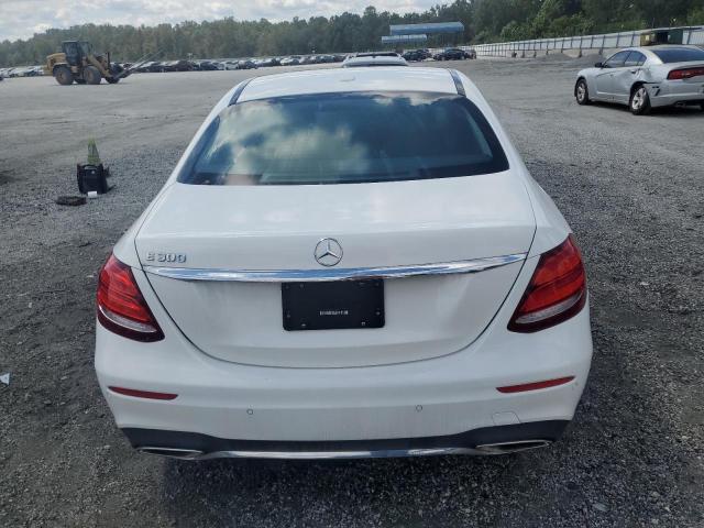 2019 MERCEDES-BENZ E 300 WDDZF4JB4KA548468