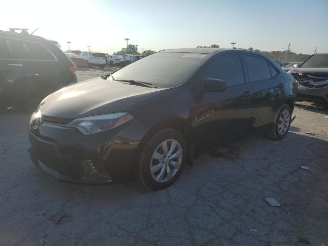 Global Auto Auctions: 2016 TOYOTA COROLLA L