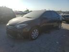 2016 TOYOTA COROLLA L - 2T1BURHE5GC684593