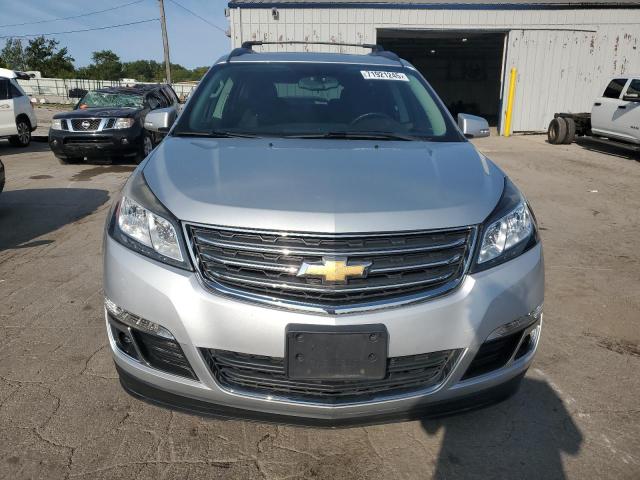 2017 CHEVROLET TRAVERSE LT 1GNKRGKD6HJ327796