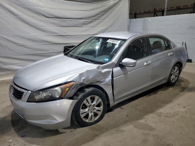 Global Auto Auctions: 2008 HONDA ACCORD LXP