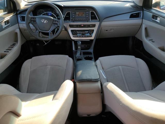 2017 HYUNDAI SONATA SE 5NPE24AF5HH532207