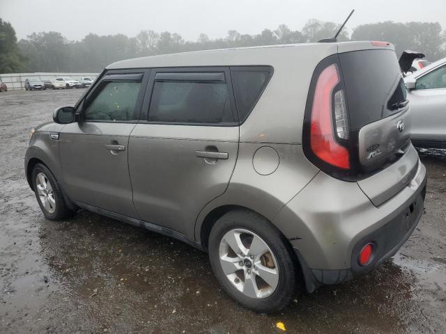 2019 KIA SOUL KNDJN2A22K7651836