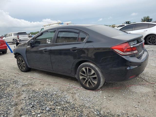 2015 HONDA CIVIC EX 19XFB2F88FE251880