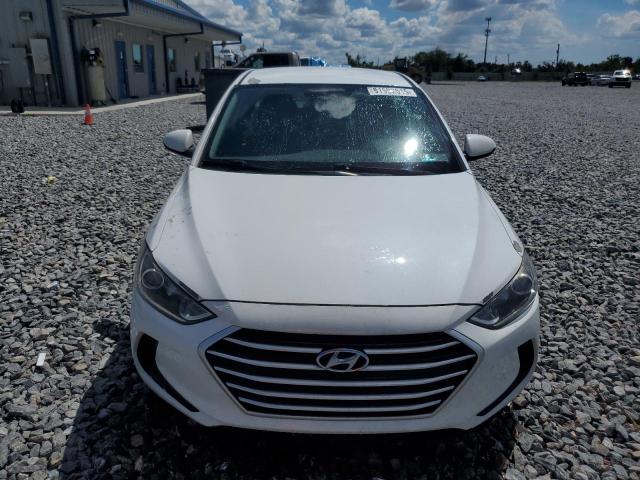 2018 HYUNDAI ELANTRA SE 5NPD84LF9JH343752