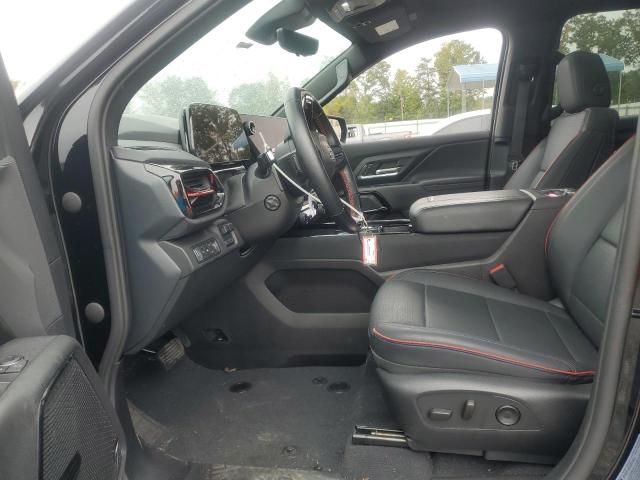 2024 CHEVROLET SILVERADO RST 1GC40ZELXRU301728