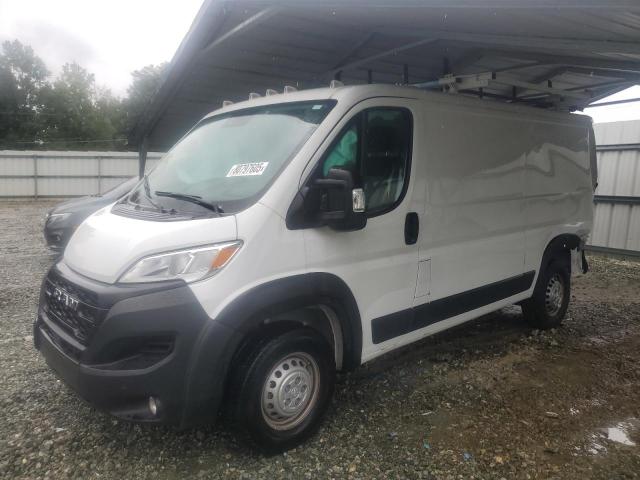 Global Auto Auctions: 2024 RAM PROMASTER