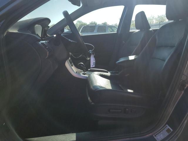 2016 HONDA ACCORD EXL 1HGCR2F85GA103707