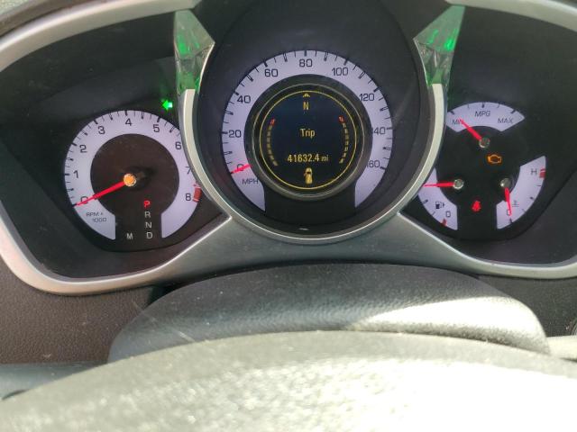 2011 CADILLAC SRX LUXURY - 3GYFNAEY9BS665064