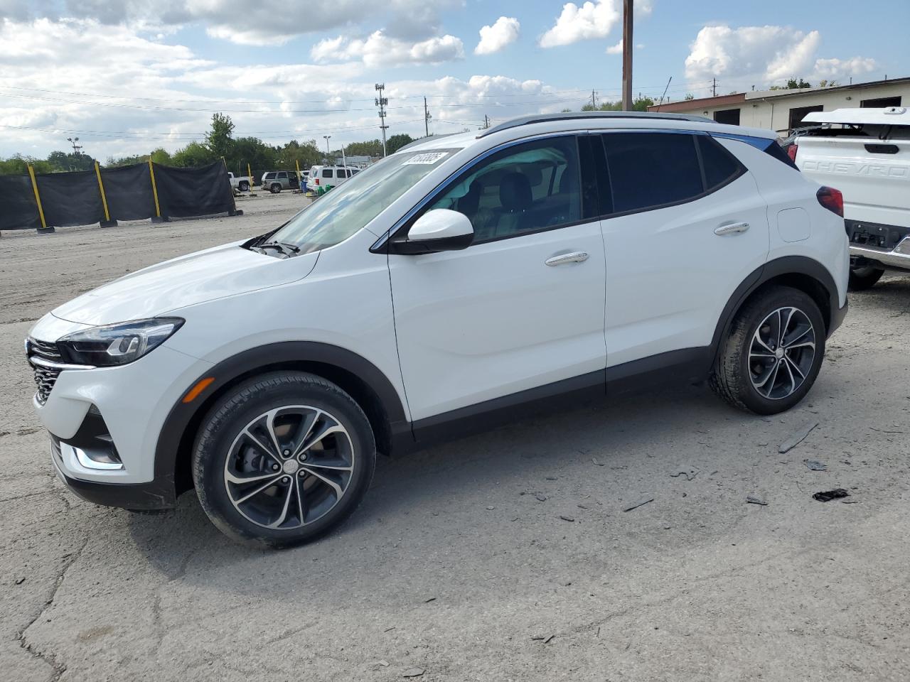 BUICK ENCORE ESSENCE