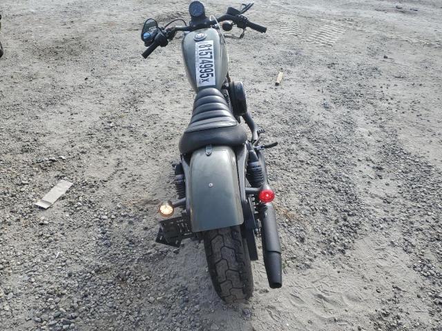 2021 HARLEY-DAVIDSON XL883 N 1HD4LE215MB415349