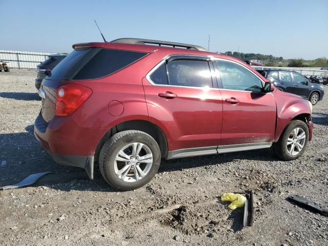 2010 CHEVROLET EQUINOX LT - 2CNALDEW4A6291977