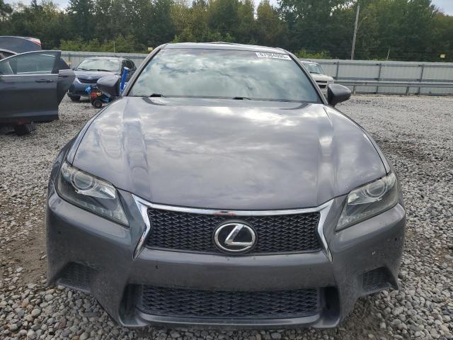 2015 LEXUS GS 350 - JTHBE1BL8FA012700