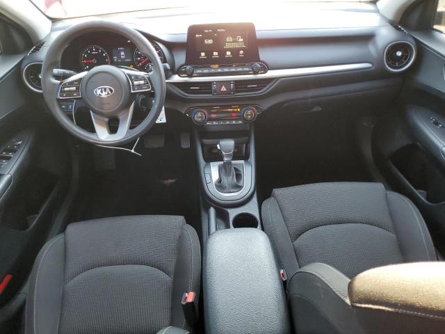 2019 KIA FORTE FE - 3KPF24AD0KE037184