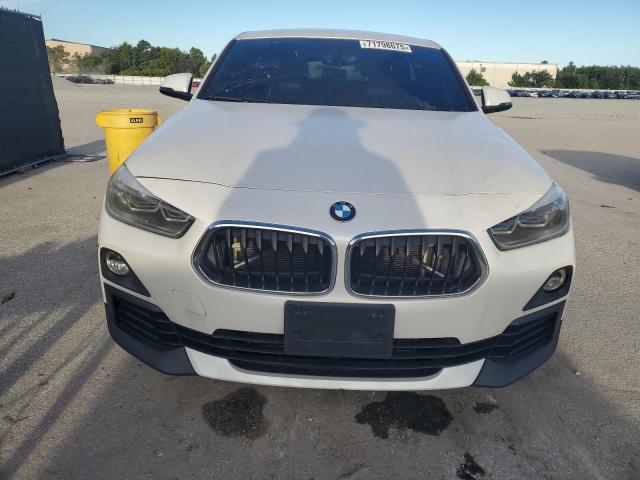 2018 BMW X2 XDRIVE2 WBXYJ5C30JEF75244