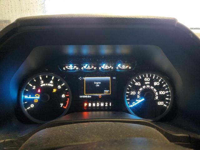 2016 FORD F150 SUPER - 1FTEW1EG2GFA67075