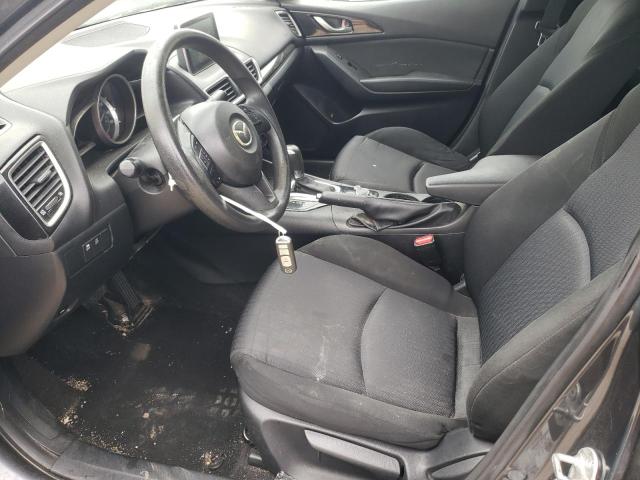 2015 MAZDA 3 SPORT #3281625387