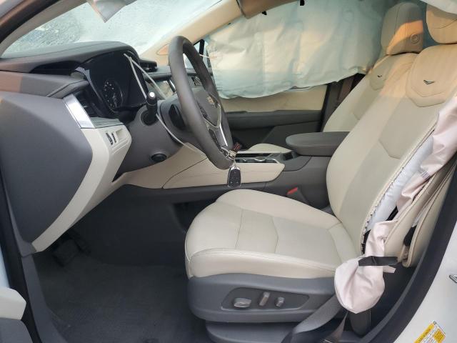 2025 CADILLAC XT5 PREMIU #3279680915