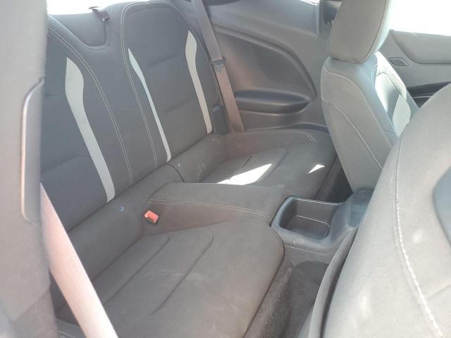 2020 CHEVROLET CAMARO LS 1G1FB1RS4L0135168