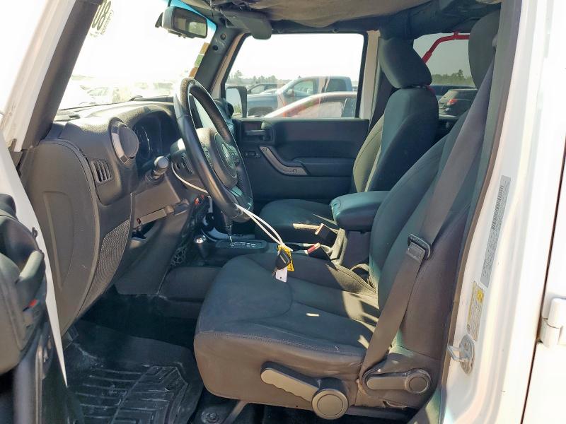 2015 JEEP WRANGLER U 1C4BJWDG2FL711447