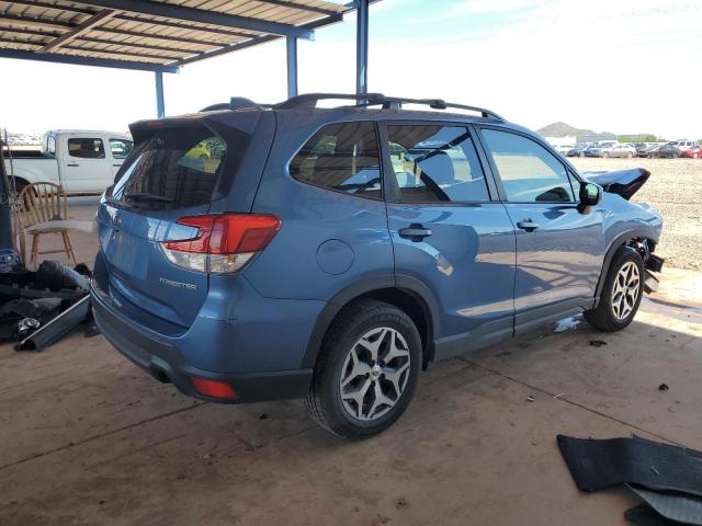 2020 SUBARU FORESTER P JF2SKAJC9LH516754