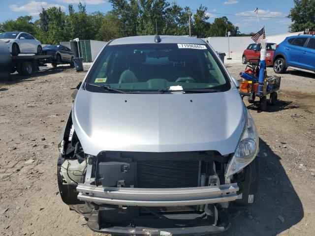2015 CHEVROLET SPARK 1LT - KL8CD6S98FC793838