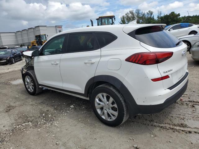 2020 HYUNDAI TUCSON SE KM8J23A49LU159559
