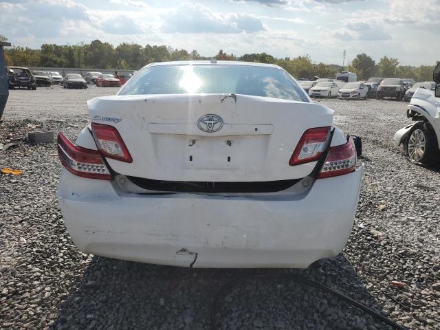 2011 TOYOTA CAMRY BASE #3292539700